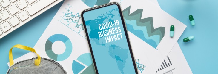 Kaip COVID-19 keičia verslo santykį su galutiniu vartotoju?