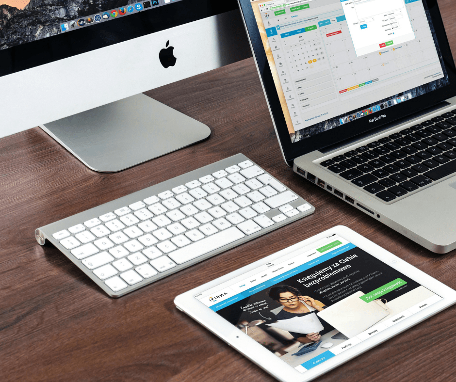 Svetainė kaip sistema: kodėl verslui svarbu galvoti apie augimą iš anksto