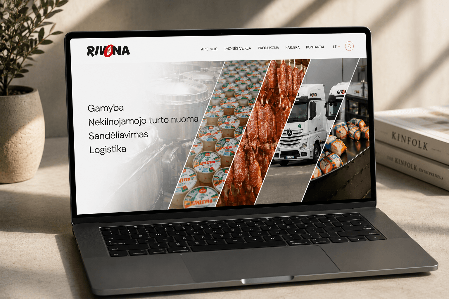 Rivona